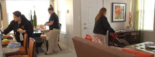 All-Bright Cleaning - Photo 1