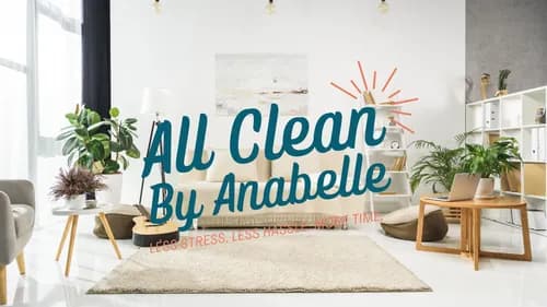 All Clean By Anabelle in Overland Park, KS