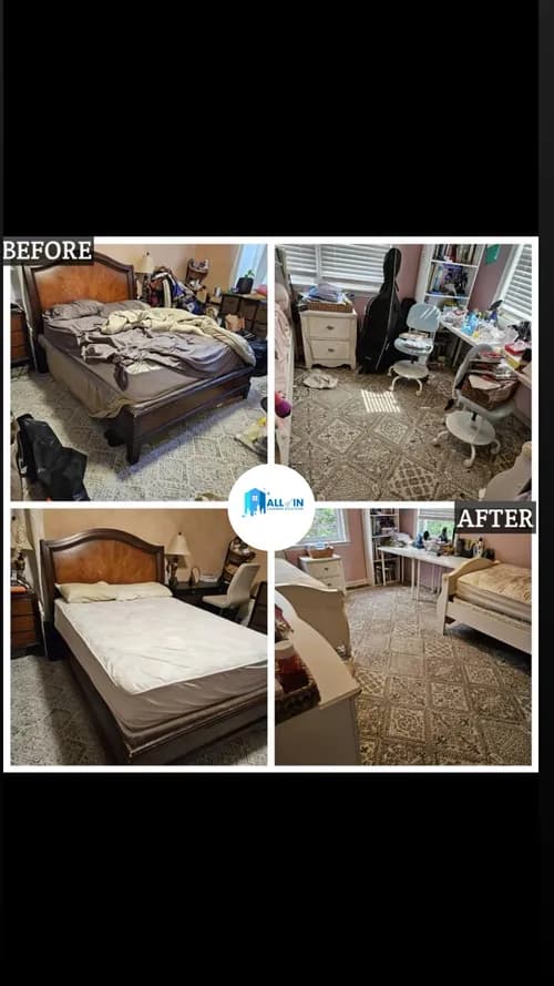 All In Cleaning Solutions LLC - Photo 2