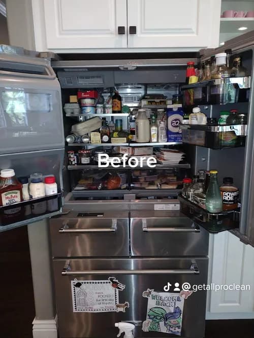 All Pro Cleaning Services LLC