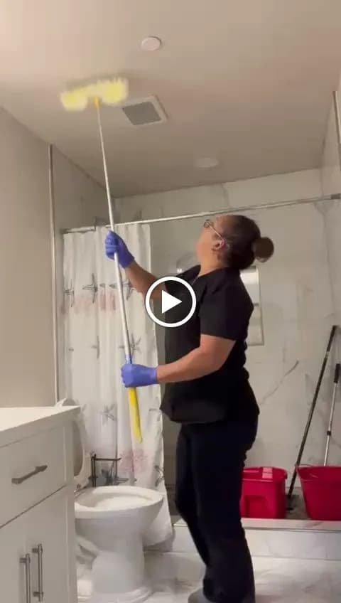 All Seasons Cleaning Services - Photo 3