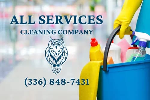 All Services Cleaning Company