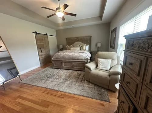 All Square Cleaning LLC - Photo 2