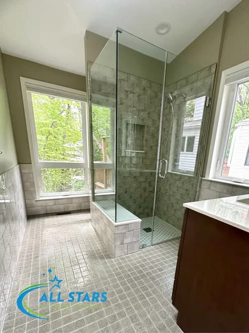 All Stars Cleaning Services - Photo 2