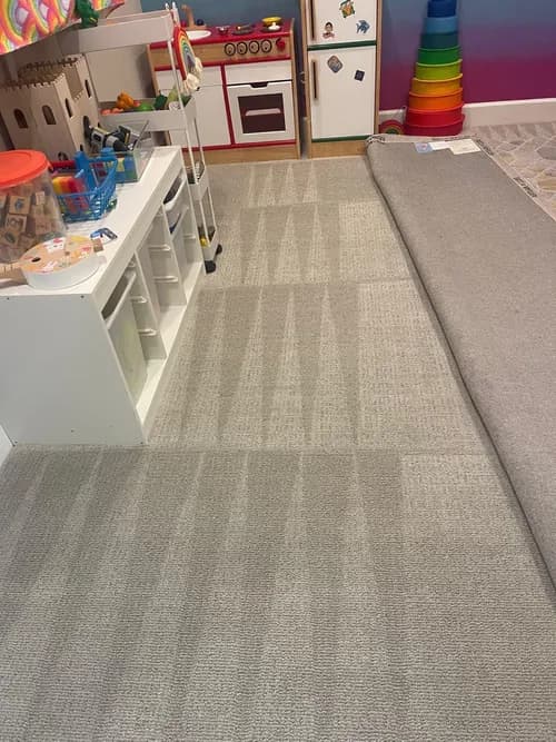 All The Time Cleaning Services - Photo 3