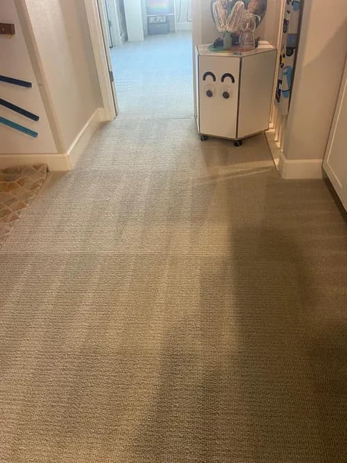 All The Time Cleaning Services - Photo 2