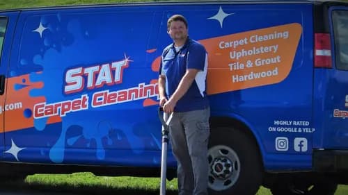 ALL-TIMATE CLEANING PROS - Photo 3