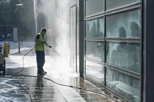 All United Cleaning and Maintenance