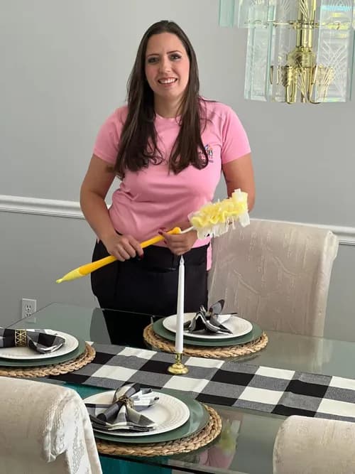 Alline's Cleaning Services