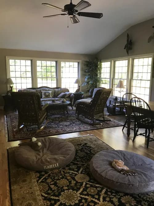 Alline's Cleaning Services - Photo 3