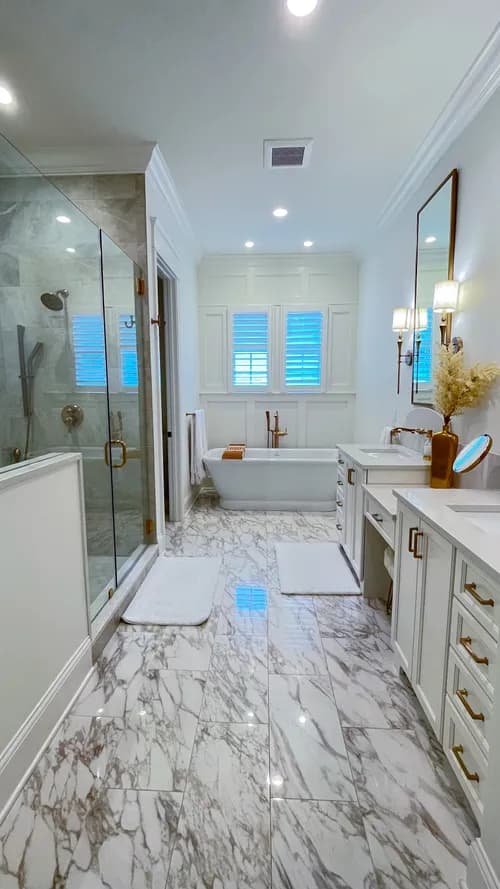 Alma’s Cleaning Services