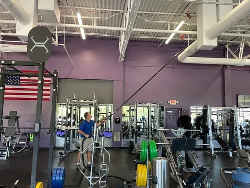 Aloft Cleaning Service - Photo 3