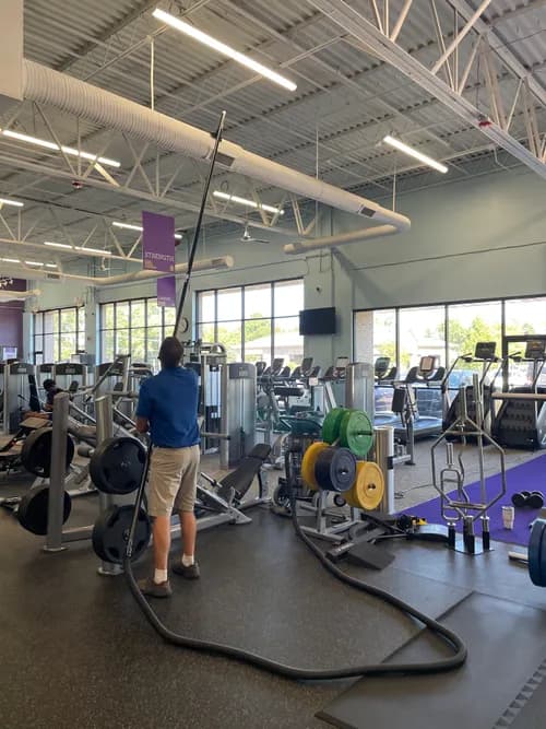 Aloft Cleaning Service - Photo 2