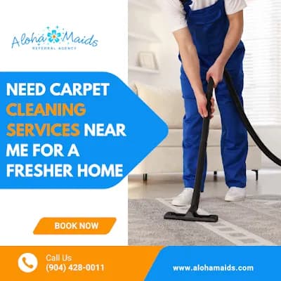 Aloha Maids - Photo 3