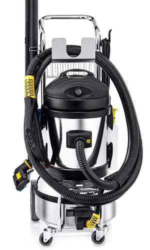 Aloha & Manoa Steam Clean