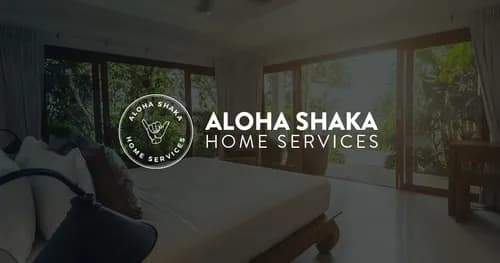 Aloha Shaka Home & Window Cleaners in Honolulu - Photo 1