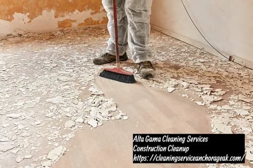 Alta Gama Cleaning Services