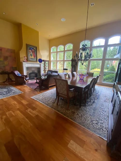 Alvarez House Cleaning - Photo 4