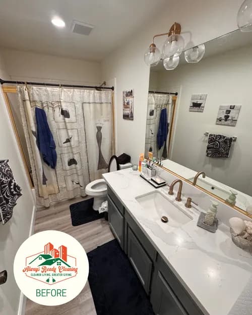 Always Ready Cleaning - Photo 2