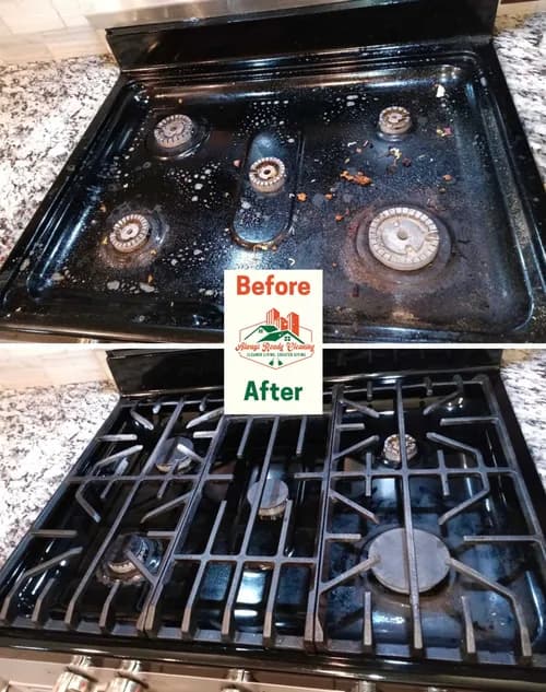 Always Ready Cleaning - Photo 3