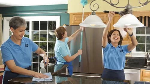 Always Ready Cleaning - Photo 1