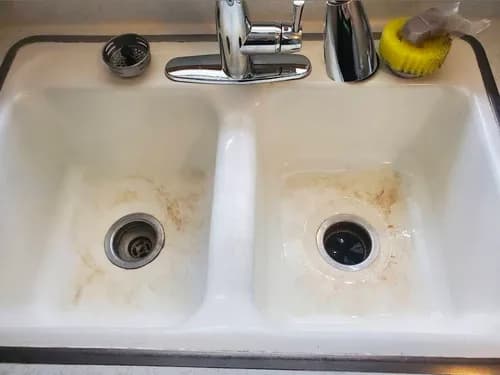 Always Sparkling Cleaning Service