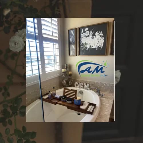 AM Cleaning Services CA LLC