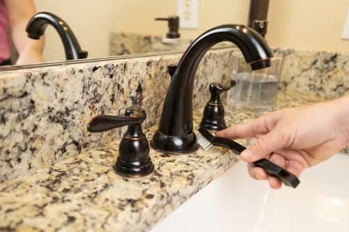 Amanda’s Maid Cleaning Services - Photo 5