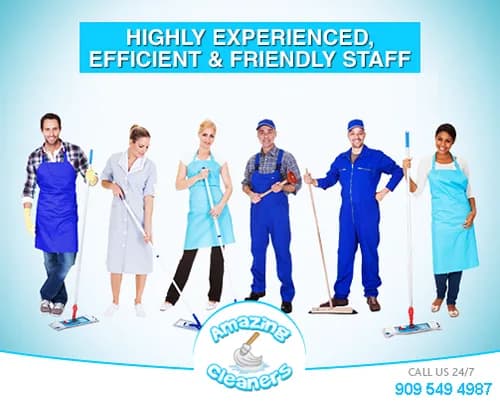 Amazing Cleaners Cleaning Service