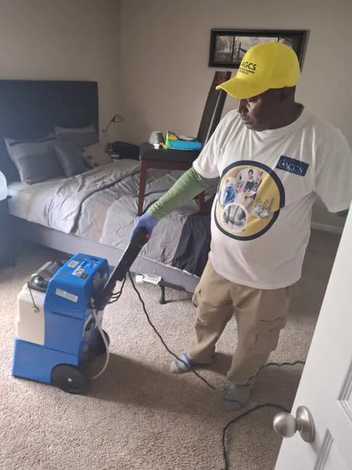 Amazing Grace Cleaning Solution