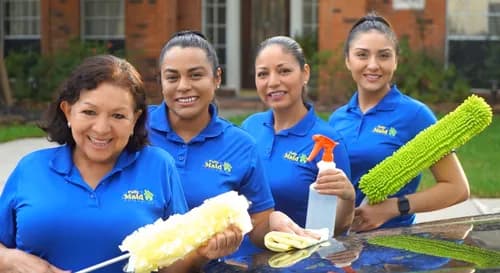 Amazing Hands Cleaning Company - Photo 5