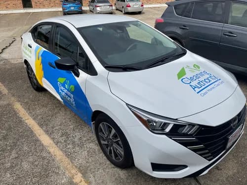 Amazing Hands Cleaning Company - Photo 2