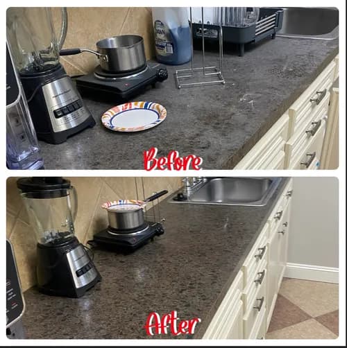 Amazing Hands Cleaning Company - Photo 1