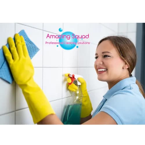 Amazing Squad - Photo 1