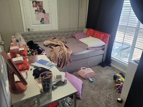 Amazingly Royal Cleaning