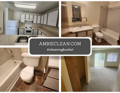 AmbieClean Custodial Services LLC.