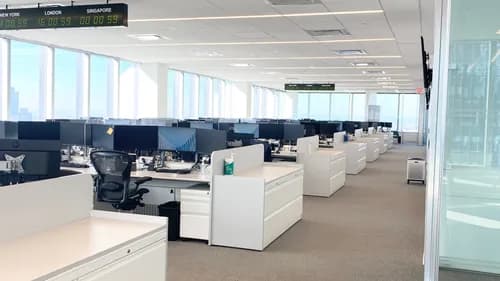 America's Cleaning Service NYC - Photo 1