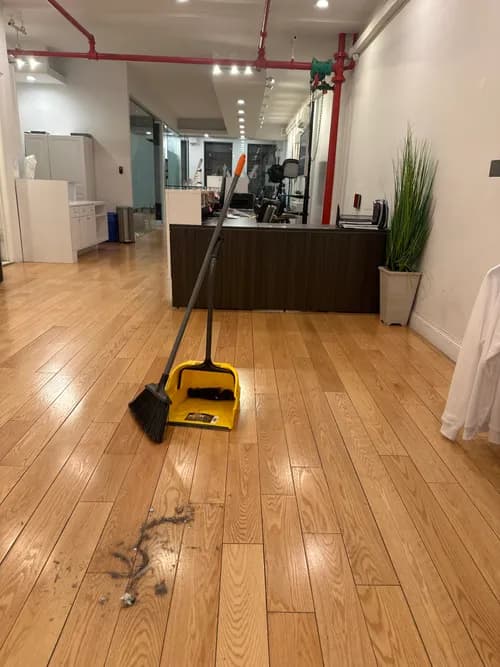 America's Cleaning Service NYC - Photo 2