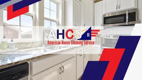American House Cleaning Service