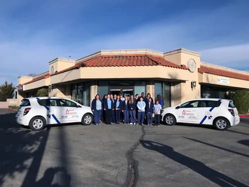 American Housekeeping Reno-Sparks