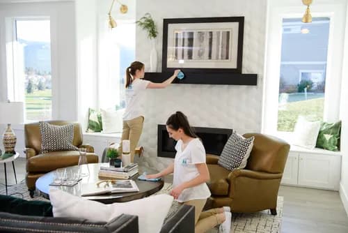 American Janitorial Professionals LLC - Photo 3