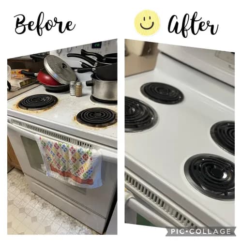 AmFresh Cleaning Services LLC