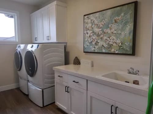 AMG Cleaners - Vacation Rental Cleaning in Portland & Vancouver