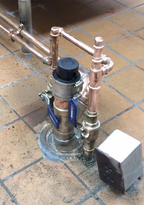 Amherst Cleaning Services