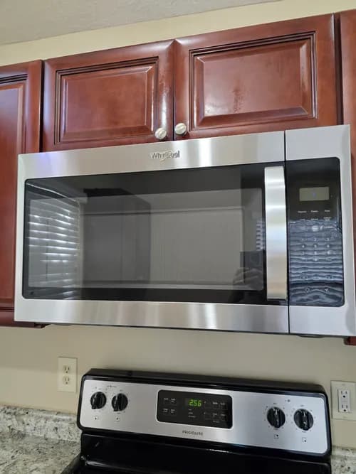 AMNS Cleaning Service - Photo 3