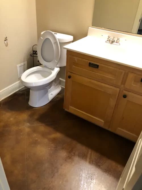 Amparos Cleaning Service Nola