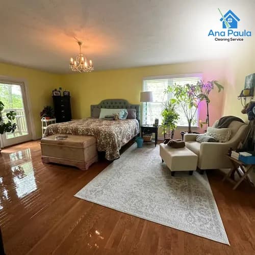 Ana Paula Cleaning Service