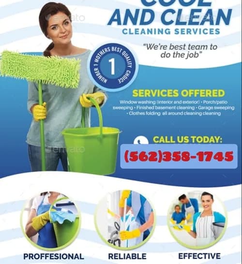 Ana's Best Cleaning Services - Photo 2