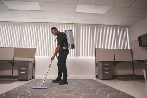 Anago Commercial Cleaning - Photo 2