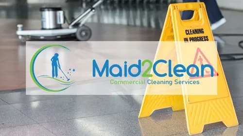 Anago Commercial Cleaning - Photo 3